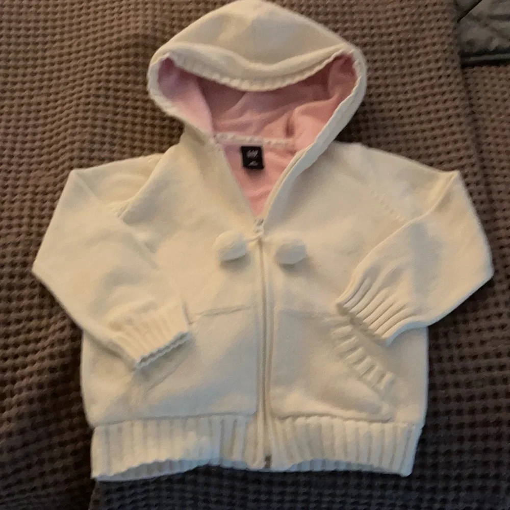 GAP up pockets pictured